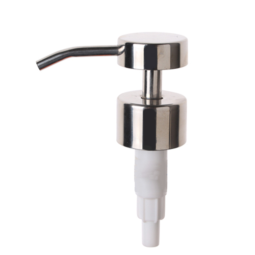 stock 28mm Stainless steel lotion pump Manufacturer Wholesale Factory Supplier