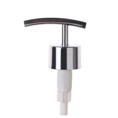 stock 28mm Stainless steel lotion pump Manufacturer Wholesale Factory Supplier