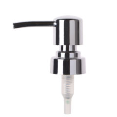 stock 24mm, 28mm Stainless steel lotion pump Manufacturer Wholesale Factory Supplier