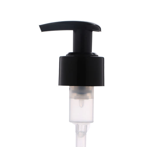 stock 24/410 plastic black Lotion pump out spring Manufacturer Wholesale Factory Supplier