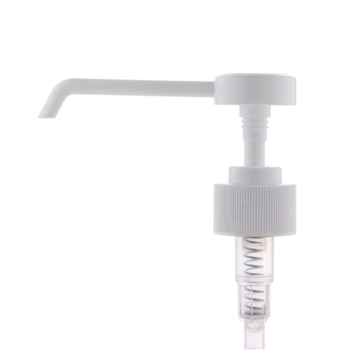 stock 24/410 Lotion pump with long nozzle shampoo pump Manufacturer Wholesale Factory Supplier