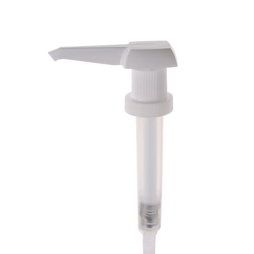 stock 38/400 Lotion pump with large dosage Manufacturer Wholesale Factory Supplier