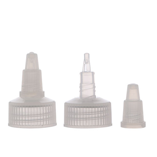 stock twist up cap 24mm Manufacturer Wholesale Factory Supplier