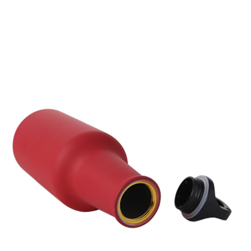 Aluminum sport water bottle Long neck 350ml manufacturer wholesale supplier factory