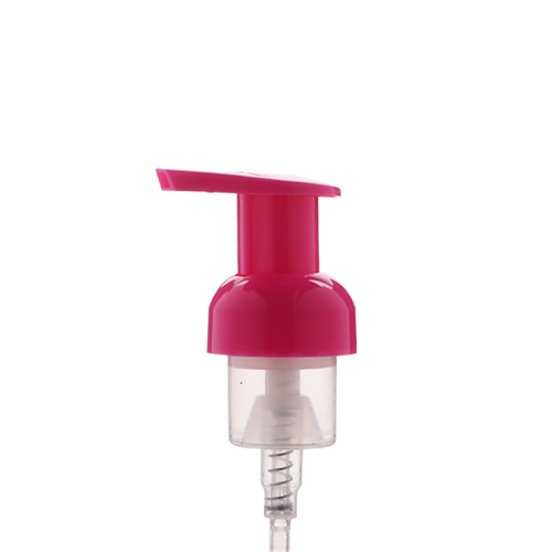 stock 40mm,43mm hand soap liquid foam pump for foaming bottle manufacturer wholesale supplier factory