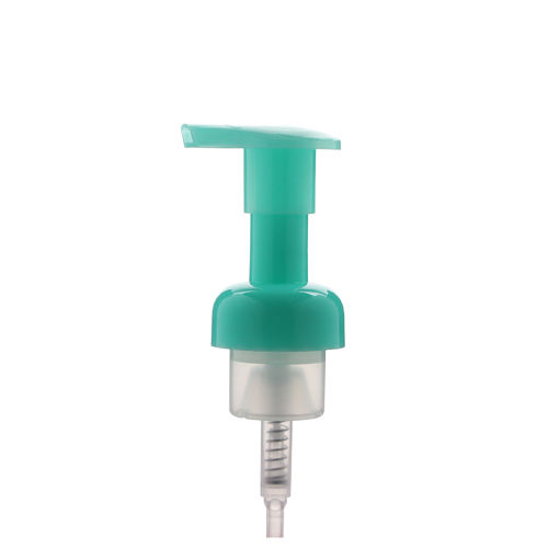 stock 40mm plastic liquid hand soap pump manufacturer wholesale supplier factory