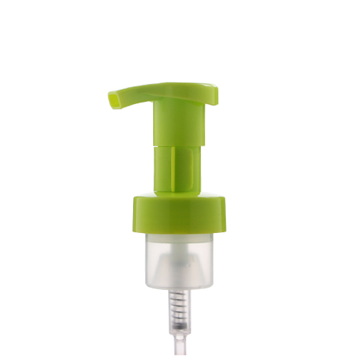 stock 40mm, 43mm Foam pump with clip manufacturer wholesale supplier factory