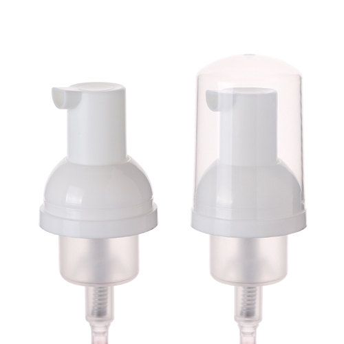 stock 30mm plastic liquid Foam pump Manufacturer Wholesale Factory Supplier