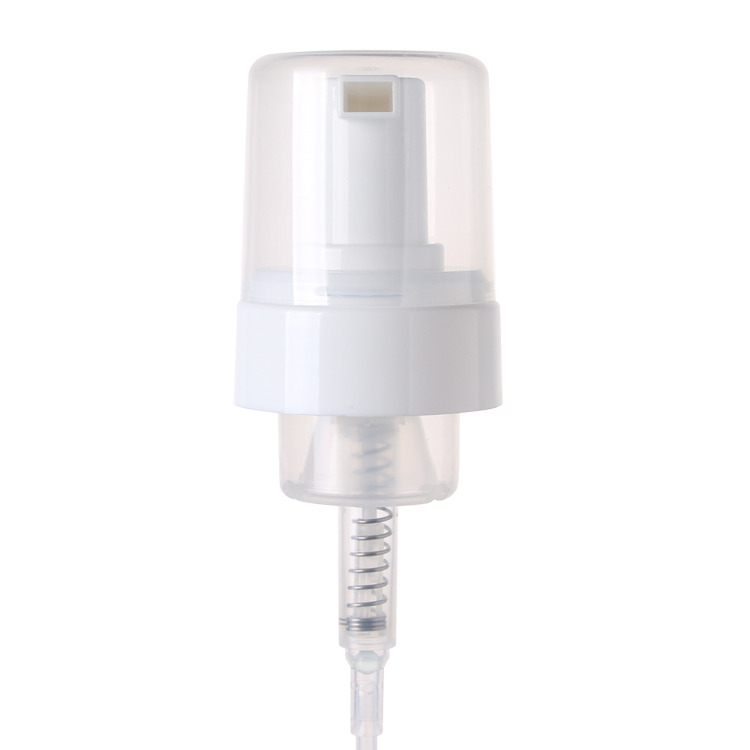 stock 43mm Foam pump Manufacturer Wholesale Factory Supplier