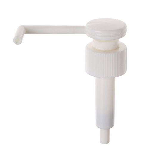 stock 28/410 Lotion pump with long nozzle Manufacturer Wholesale Factory Supplier