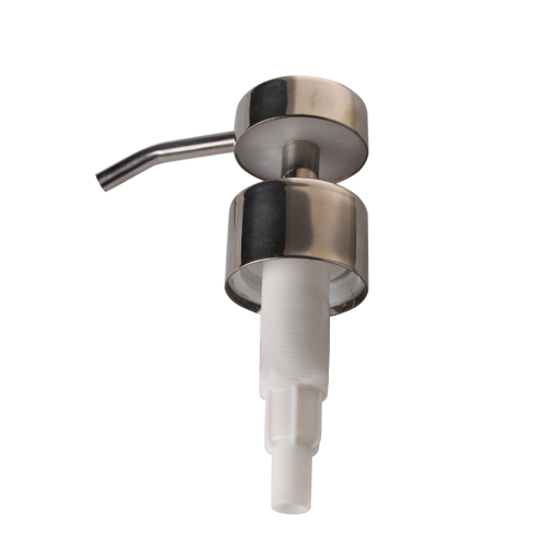 stock 28mm Stainless steel lotion pump Manufacturer Wholesale Factory Supplier
