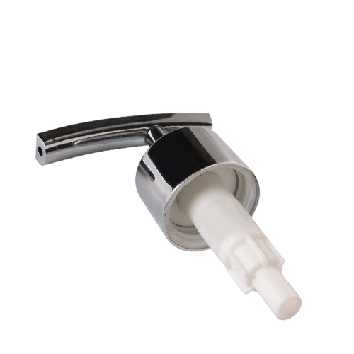 stock 28mm Stainless steel lotion pump Manufacturer Wholesale Factory Supplier