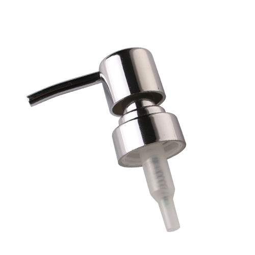 stock 24mm, 28mm Stainless steel lotion pump Manufacturer Wholesale Factory Supplier