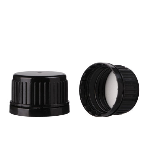 stock 32mm tamper evident screw cap Manufacturer Wholesale Factory Supplier