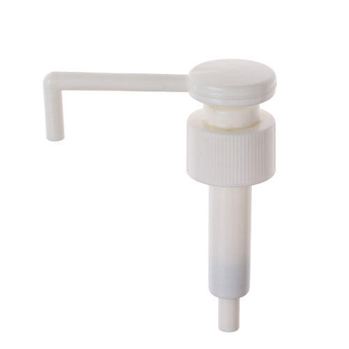 stock 28/410 Lotion pump with long nozzle Manufacturer Wholesale Factory Supplier