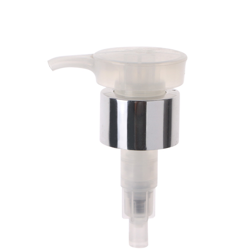 stock 28/410 Lotion pump hand washing shampoo dispenser Manufacturer Wholesale Factory Supplier