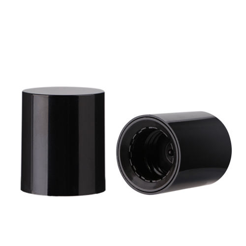 stock ABS black screw cap Manufacturer Wholesale Factory Supplier