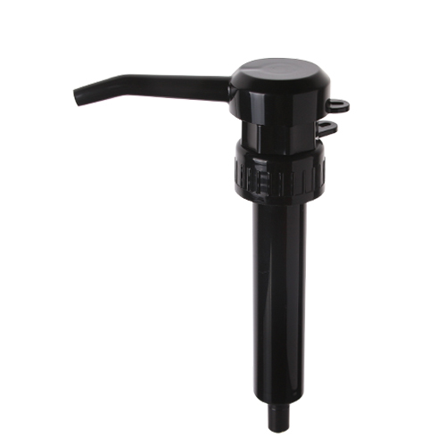 stock plastic black 38/400 gallon pump with large dosage Manufacturer Wholesale Factory Supplier