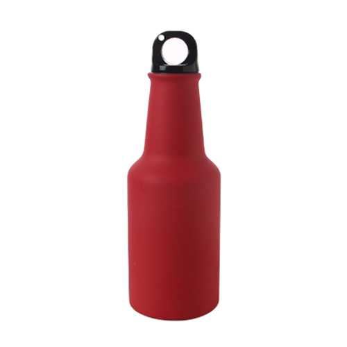 Aluminum sport water bottle Long neck 350ml manufacturer wholesale supplier factory