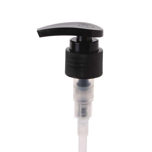 stock plastic black 24/410 Lotion pump high quality pump Manufacturer Wholesale Factory Supplier