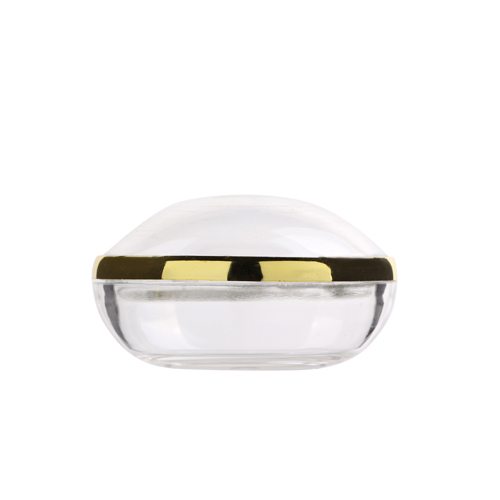 stock 50ml,80ml AS ball cream jar Manufacturer Wholesale Factory Supplier