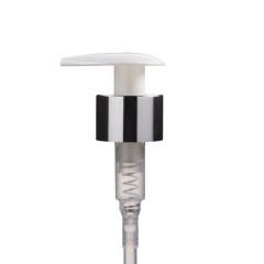 stock 28/410 Lotion pump left right lock Manufacturer Wholesale Factory Supplier