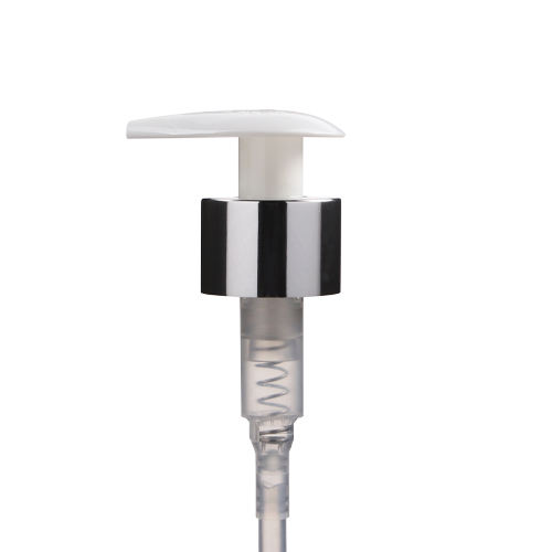 stock 28/410 Lotion pump left right lock Manufacturer Wholesale Factory Supplier