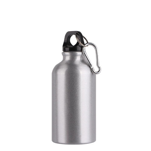 Aluminum sport water bottle 300ml 350ml 400ml 500ml 600ml 750ml 1000ml manufacturer wholesale supplier factory