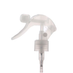 stock clear plastic 24/410 Trigger sprayer Manufacturer Wholesale Factory Supplier