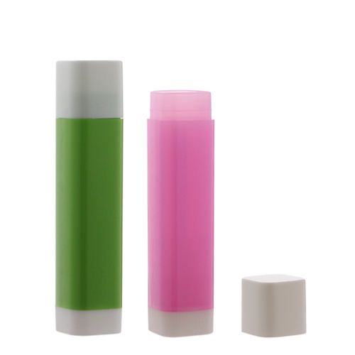 stock abs 4g, 5g lip balm tube manufacturer wholesale supplier factory