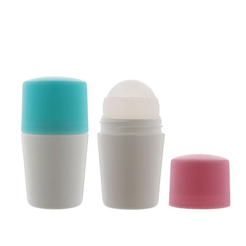 plastic 50ml,75ml roll on bottle Manufacturer Wholesale Factory Supplier