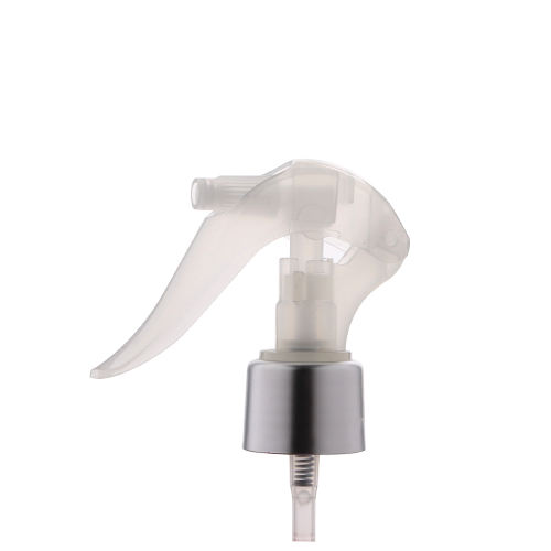 stock 24/410 aluminum Trigger sprayer Manufacturer Wholesale Factory Supplier