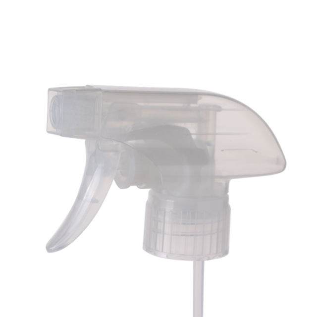 stock 28/410 All plastic trigger sprayer Manufacturer Wholesale Factory Supplier