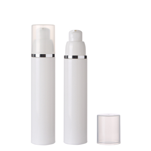 stock 15/30/50ml PP airless bottle Manufacturer Wholesale Factory Supplier