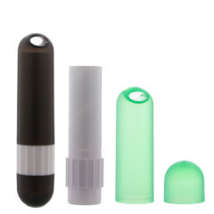 stock plastic 5g lip balm tube manufacturer wholesale supplier factory