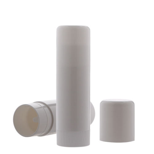 stock plastic 9g lip balm tube manufacturer wholesale supplier factory