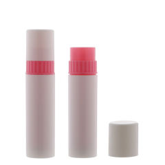stock 4g lip balm tube manufacturer wholesale supplier factory