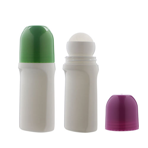 plastic 75ml,120ml roll on bottle Manufacturer Wholesale Factory Supplier