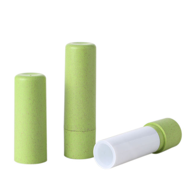 stock plastic 5g lip balm tube manufacturer wholesale supplier factory