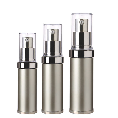 stock 20ml,30ml,50ml AS  airless bottle Manufacturer Wholesale Factory Supplier