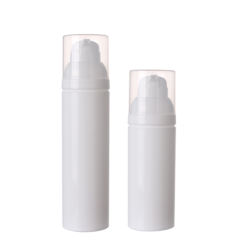 stock 30,50,75ml PP airless bottle Manufacturer Wholesale Factory Supplier