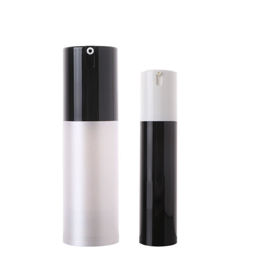 stock 15,30,50g AS ABS airless bottle Manufacturer Wholesale Factory Supplier