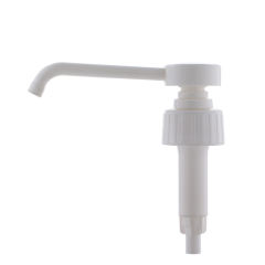 stock 28/410 Mist sprayer with long nozzle Manufacturer Wholesale Factory Supplier