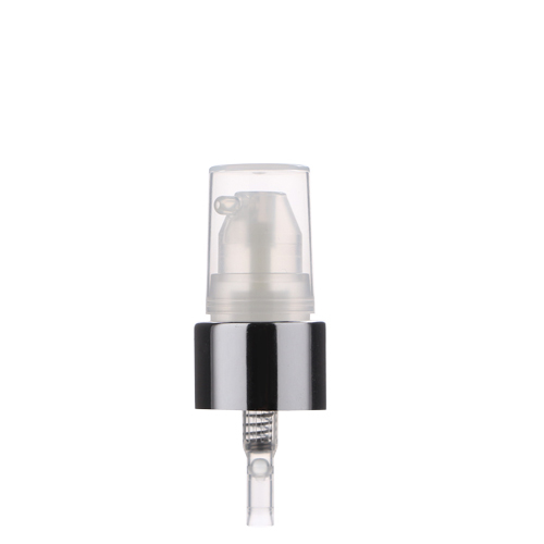 stock 20/410 aluminum Cream pump Manufacturer Wholesale Factory Supplier
