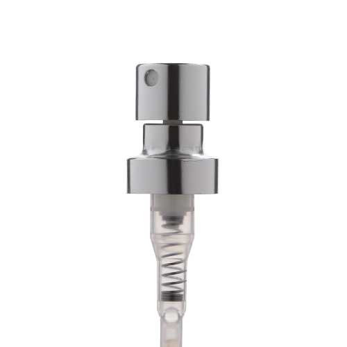 stock 13mm aluminum Mist sprayer Manufacturer Wholesale Factory Supplier