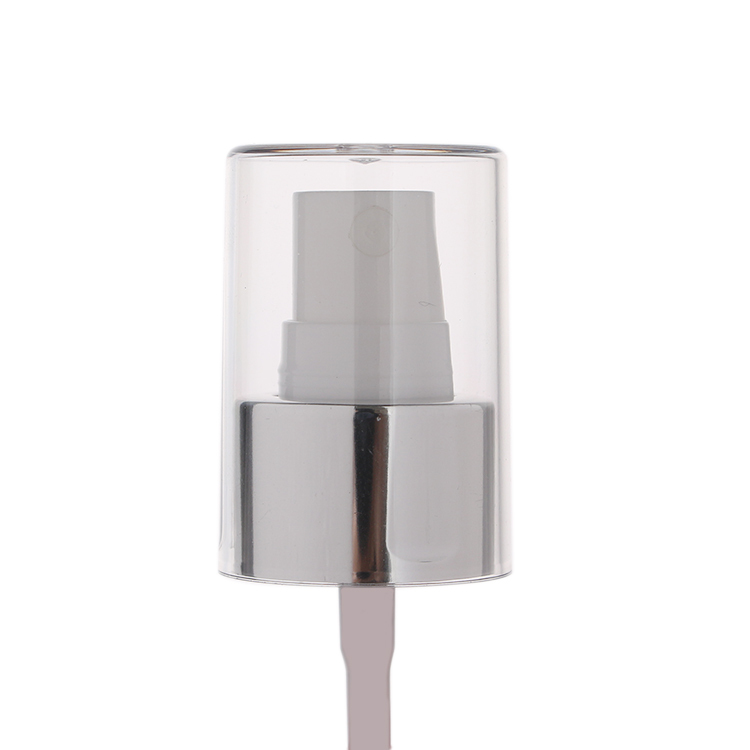 stock 24/410 aluminum fine Mist sprayer Manufacturer Wholesale Factory Supplier