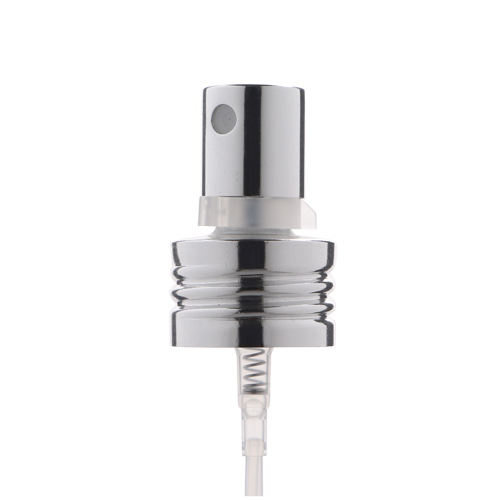 stock aluminum 13mm 15mm 18mm Mist sprayer with clip Manufacturer Wholesale Factory Supplier