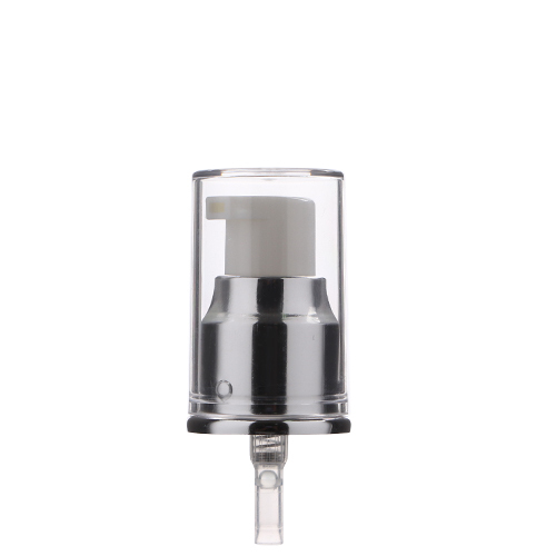 stock 24/410 silver Treatment pump Manufacturer Wholesale Factory Supplier