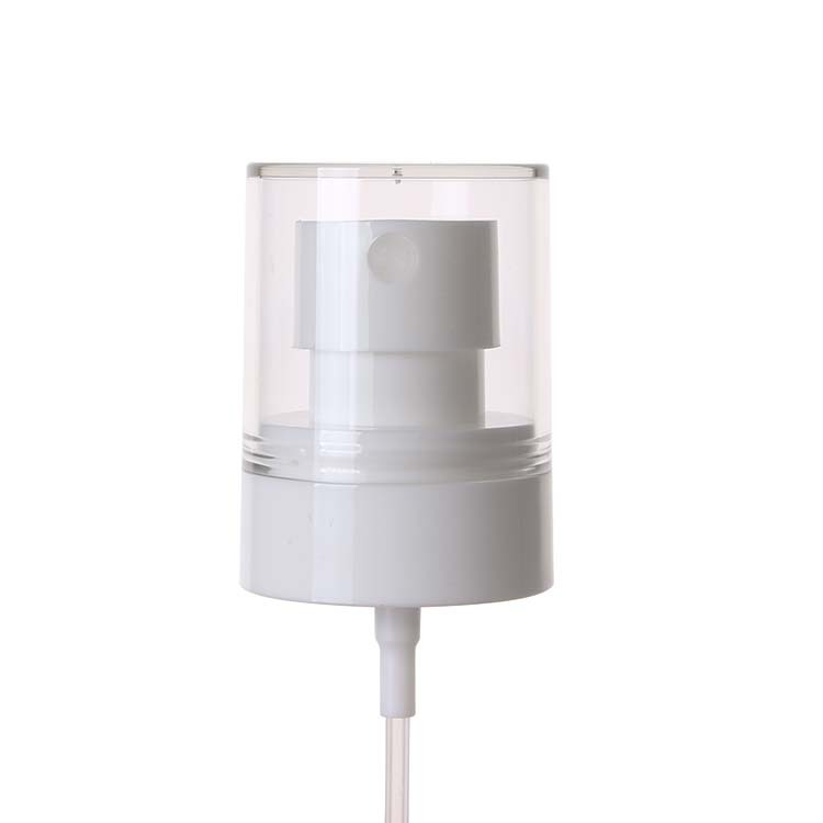 stock 24/410 plastic Mist sprayer with overcap Manufacturer Wholesale Factory Supplier