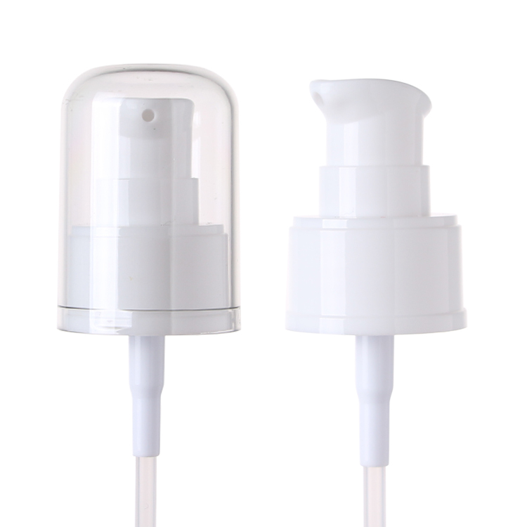 stock plastic 24/410 Treatment pump cream pump manufacturer wholesale supplier factory